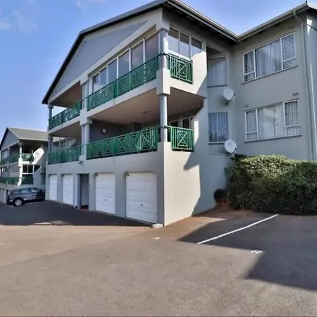 Ferienwohnung 11 The Manors Ballito Exterior foto