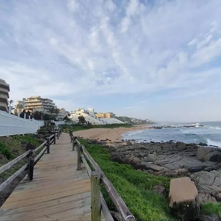 Ferienwohnung 11 The Manors Ballito Exterior foto