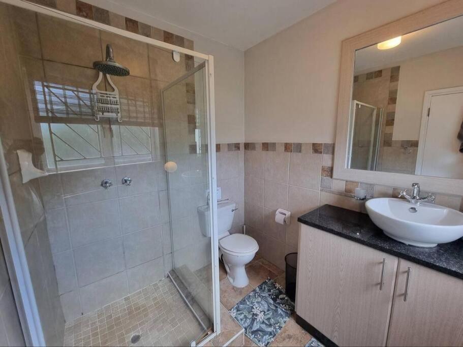 Apartment 11 The Manors Ballito